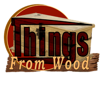 Things From Wood